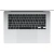 Ноутбук Apple MacBook Air A3241 15.3", 2025, Silver (MW1G3RU/A)