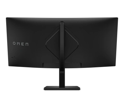 Игровой монитор 34" HP OMEN 34c G2, 3440 × 1440 (Ultra WQHD), VA, 180 Гц, [AV4C1AA] от интернет-магазина Seventrade.uz