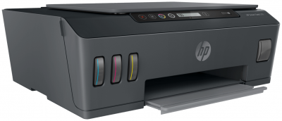 МФУ струйное HP Smart Tank 500