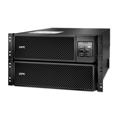 UPS (ИБП) APC APC Smart-UPS SRT 10000VA/10000W, LCD (SRT10KRMXLI) от интернет-магазина Seventrade.uz
