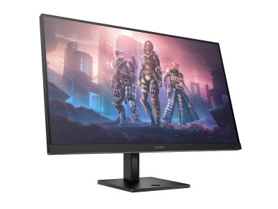 Игровой монитор 31.5" HP OMEN 32q, 2560 x 1440 (Quad HD 2K), IPS, 165 Гц, [780K0AA] от интернет-магазина Seventrade.uz