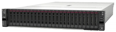 Сервер Lenovo ThinkSystem SR650v2 2U 8SFF Rack Server