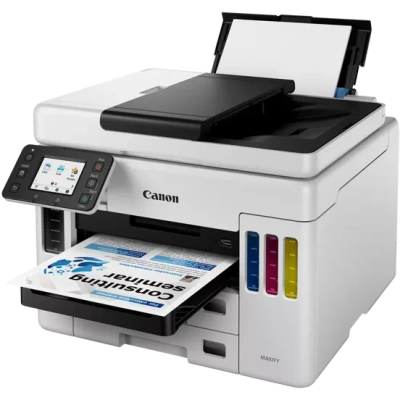 Струйное МФУ Canon MAXIFY GX7040