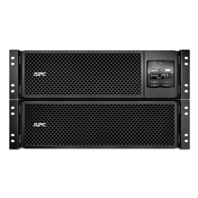 UPS (ИБП) APC Smart-UPS SRT 8000VA RM (SRT8KRMXLI) от интернет-магазина Seventrade.uz