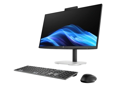 Моноблок 23.8" HP ProStudio 4 G1i 24 (D4PL9ET)
