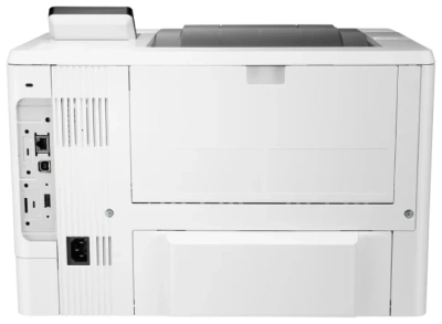 Лазерный ч.б принтер HP LaserJet Enterprise M507dn