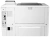 Лазерный ч.б принтер HP LaserJet Enterprise M507dn