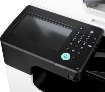Лазерное ч.б МФУ Canon imageRUNNER 2425i