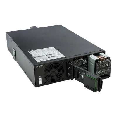 UPS (ИБП) APC Smart-UPS SRT 5000VA RM 230V (SRT5KRMXLI) от интернет-магазина Seventrade.uz