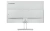 Монитор 27" Lenovo L27-4C, Full HD (1920 x 1080), IPS, 144 Гц ( 67DEKAC1EU)
