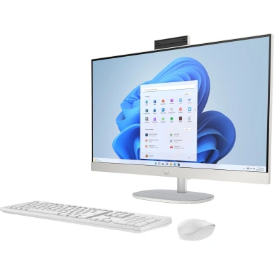 Моноблок 27" HP All-in-One 27-cr1058ci (D2GQ2EA)