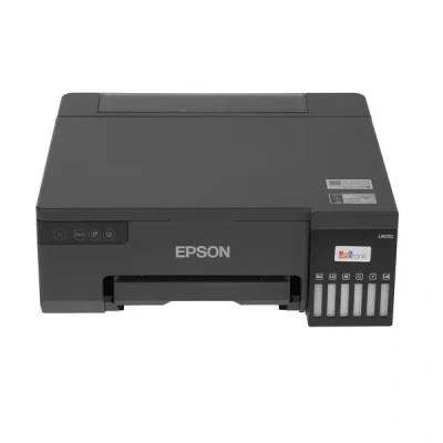 Струйный принтер EPSON L8050
