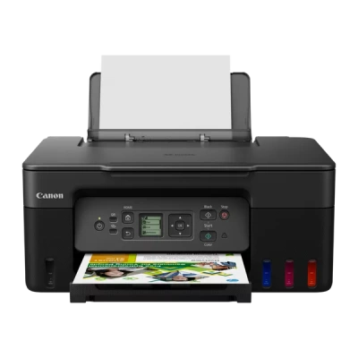 Струйное МФУ Canon PIXMA G3470