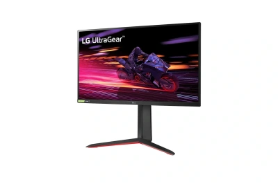 Игровой монитор LG UltraGear 27GP750-B от интернет-магазина Seventrade.uz