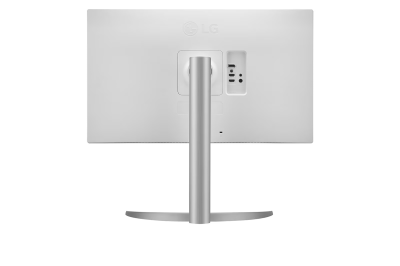 Монитор игровой 27" LG, 4K (3840 x 2160), IPS, 60 Гц [27UP650K-W.ADG] от интернет-магазина Seventrade.uz