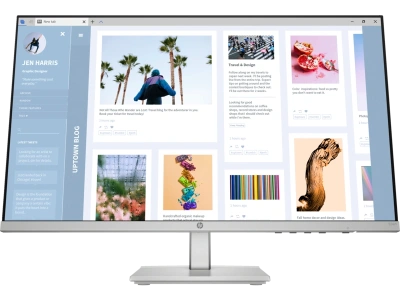 Монитор HP E22 G5 (94C19E9) 23.8"