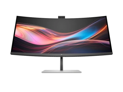 Монитор 34" HP 7 Pro - 734pm, 3440 x 1440 (Ultra WQHD), IPS, 120 Гц, [8K157UT]