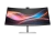 Монитор 34" HP 7 Pro - 734pm, 3440 x 1440 (Ultra WQHD), IPS, 120 Гц, [8K157UT]