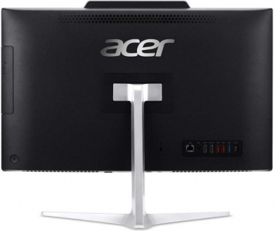 Моноблок 23.8" Acer Aspire Z24-890 (i5-8400)