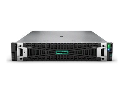 Сервер HPE ProLiant DL380 Gen11 Form Factor Rack (2U) 8SFF