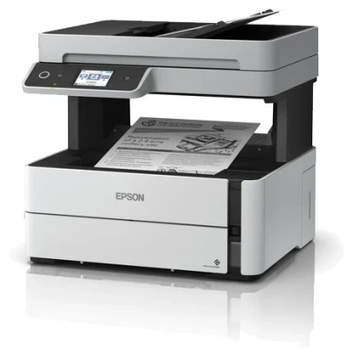 Струйное МФУ Epson M3170