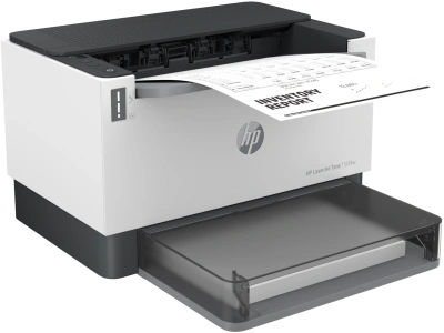 Лазерный ч.б принтер HP LaserJet Tank 1502w