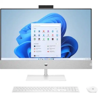 Моноблок 27" HP Pavilion 27‑ca2005ci (7Y0H1EA)