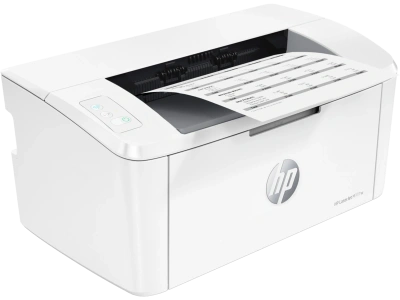 Лазерный ч.б принтер HP Laserjet M111w