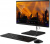 Моноблок 23.8" Lenovo V50a-24IMB (i3-10100T/4GB)