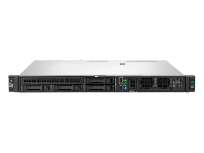Сервер HPE ProLiant DL20 Gen11 1U Rack Server