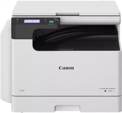 Лазерное МФУ Canon imageRUNNER 2224