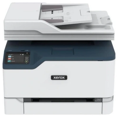 Лазерное МФУ Xerox C235V_DNI