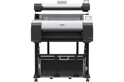 Широкоформатное МФУ 2 в 1 Canon imagePROGRAF TM-255 MFP Lm24 от интернет-магазина Seventrade.uz