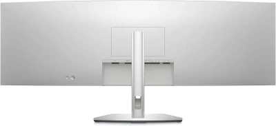 Монитор 49" Dell UltraSharp U4924DW, 5120x1440, IPS, 60 Гц, curved