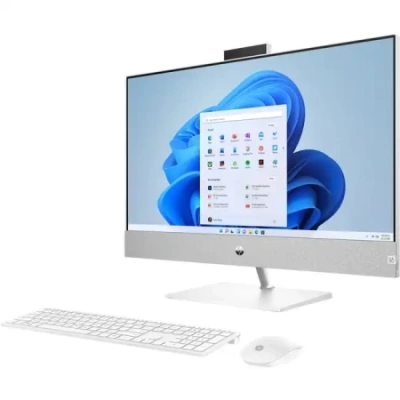 Моноблок 27" HP Pavilion 27‑ca2005ci (7Y0H1EA)