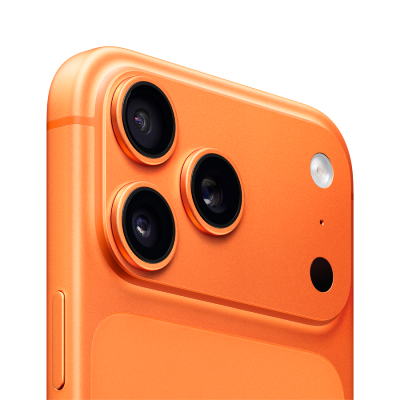 Смартфон Apple iPhone 17 Pro Max, 256GB, Cosmic Orange (MFYN4HX/A)