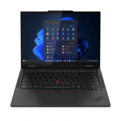 Ноутбук Lenovo ThinkPad T14s 2-in-1 Gen 1 (21R3005XFW)