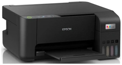 Струйное МФУ Epson L3200