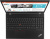 Ноутбук Lenovo ThinkPad T580 (20L9004LRT)