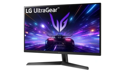 Игровой монитор LG UltraGear 27GS60F-B 27" от интернет-магазина Seventrade.uz