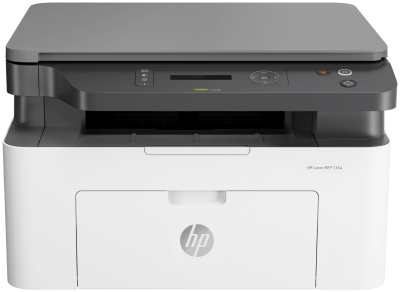 Лазерное МФУ HP Laser MFP 135a