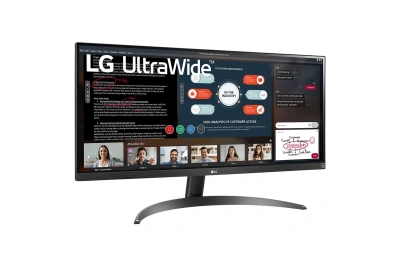 Монитор LG 29WP500-B (21:9) 29" IPS