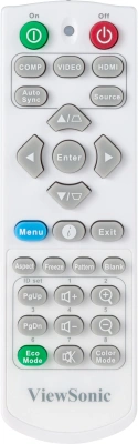 Проектор ViewSonic PX701-4K