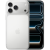 Смартфон Apple iPhone 17 Pro Max, 256GB, Silver (MFYM4AF/A) Смартфон Apple iPhone 17 Pro Max, 256GB, Silver (MFYM4AF/A)