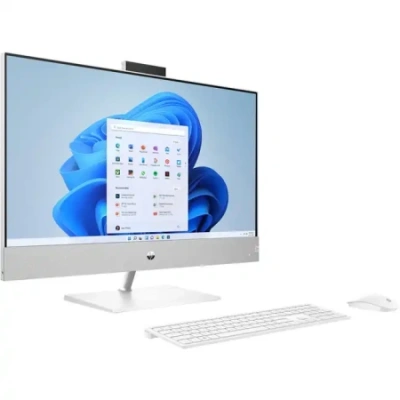 Моноблок 27" HP Pavilion 27‑ca2005ci (7Y0H1EA)