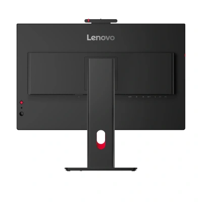 Монитор 27" Lenovo ThinkVision T27QD-4v, 2560 x 1440 (Quad HD 2K), IPS, 120 Гц