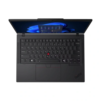 Ноутбук Lenovo ThinkPad T14 Gen 6 (21QC006GFW)