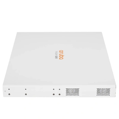 Коммутатор (свитч) HPE Aruba Instant On 1960 24G 20p Class4 4p Class6 PoE 2XGT 2SFP+ 370W (JL807A)