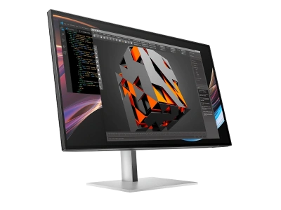 Монитор 27" HP 7 Pro - 727pk, 3840×2160 (Ultra HD 4K), IPS, 60 Гц, [8J9G2AA]