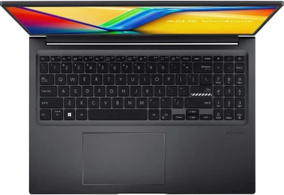 Ноутбук Ноутбук ASUS VivoBook 16 X1605VA-SH2128 (90NB10N3-M02SU0)